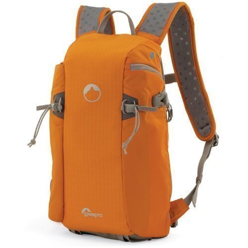 Lowepro Flipside Sport AW 10L Orange Ryggsäck