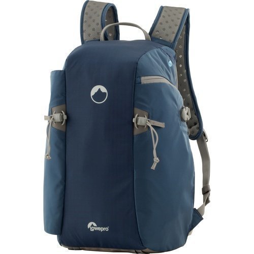 Lowepro Flipside Sport AW 15L Blue Ryggsäck