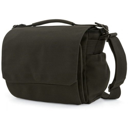 Lowepro Pro Messenger 160 AW Grey Axelrem