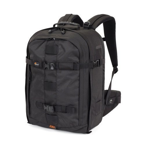 Lowepro Pro Runner 450 AW Black Ryggsäck