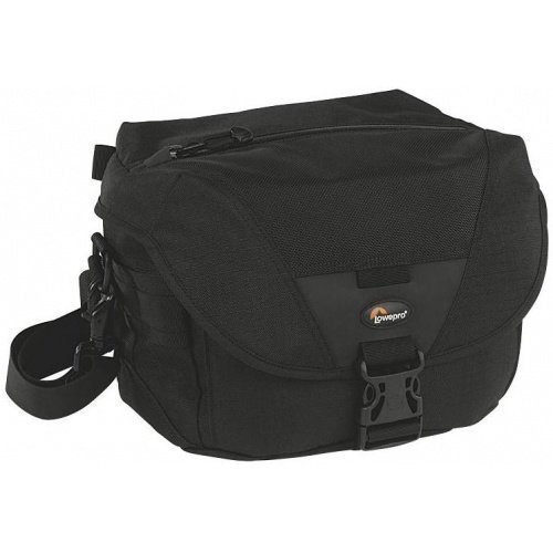 Lowepro Stealth Reporter D100 AW Axelrem