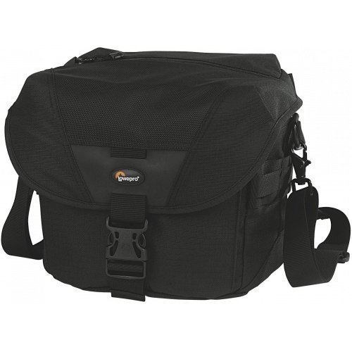 Lowepro Stealth Reporter D300 AW Axelrem