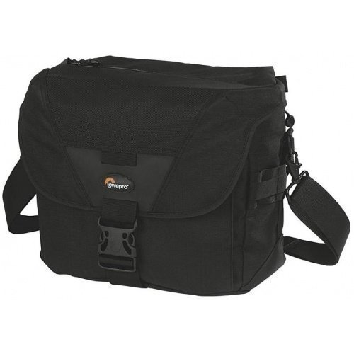 Lowepro Stealth Reporter D400 AW Axelrem