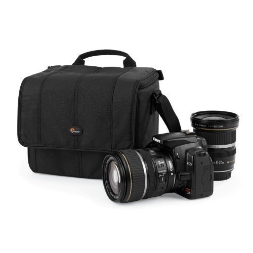 Lowepro Stockholm 120 Axelrem