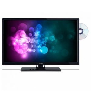 Luxor 24 Led Tv / Dvd / Usb