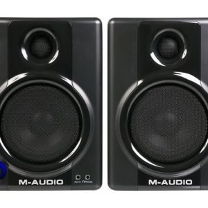 M-AUDIO Studiophile AV 40 MK2