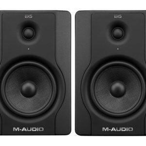 M-AUDIO Studiophile BX5 D2