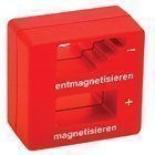 MAGNETOINTI / DEMAGNETOINTILAITE