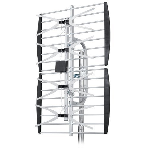 MAXIMUM UHF-4 Grid Antenna