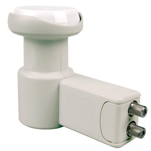 MAXIMUM XO-12 Universal Twin LNB