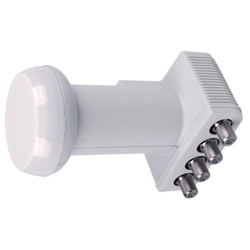 MAXIMUM XO-14 Universal Quad LNB