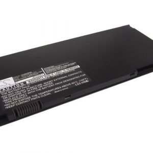 MSI X-Slim akku 2350 mAh - Musta