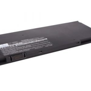 MSI X-Slim akku 4400 mAh - Musta