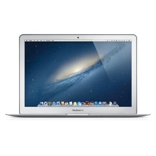 MacBook Air 13-inch dual-core i5 1.3GHz/4GB/128GB flash