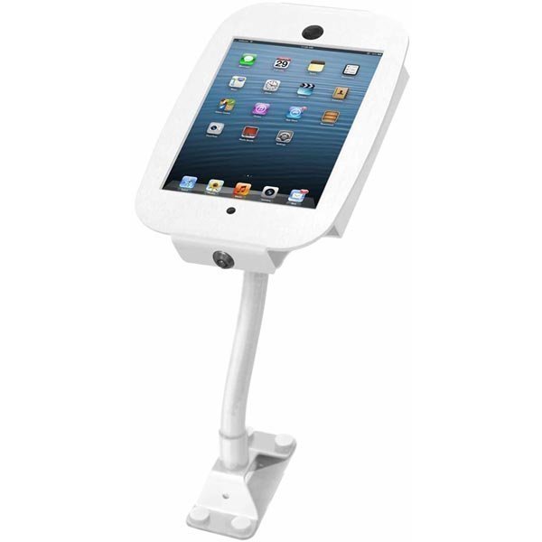 Maclocks Flex Arm Space Enclosure pöytä-ja seinäteline iPad minille v