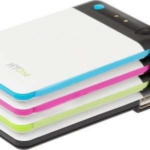 Magnetic Stackable Charger 2500 mAh