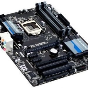 Mainboard-Socket-1150 Gigabyte GA-H87-D3H Intel H87 4xDDR3 CrossFireX Socket 1150 ATX