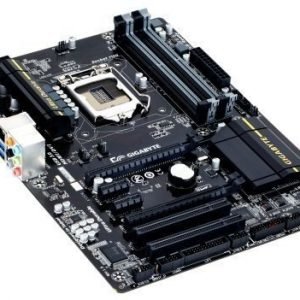 Mainboard-Socket-1150 Gigabyte GA-H87-HD3 Intel H87 4xDDR3 CrossFireX Socket 1150 ATX