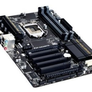 Mainboard-Socket-1150 Gigabyte GA-P85-D3 Intel P85 4xDDR3 CrossFireX Socket 1150 ATX