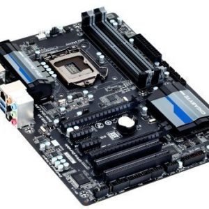 Mainboard-Socket-1150 Gigabyte GA-Z87-D3HP Intel Z87 4xDDR3 CrossFireX Socket 1150 ATX