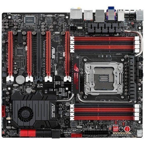 Mainboard-Socket-2011 Asus RAMPAGE IV EXTREME X79 Socket 2011 ATX