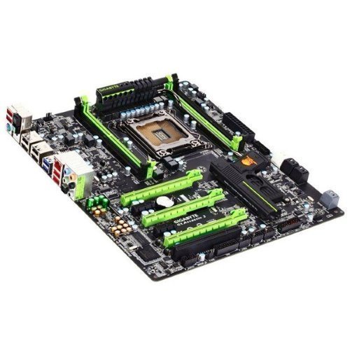 Mainboard-Socket-2011 Gigabyte G1.Assassin2 Intel X79 LGA2011