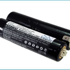 Makita 102 Ni-MH 4 8 V akku 1500 mAh