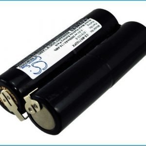 Makita 102 Ni-MH 4 8 V akku 3000 mAh