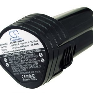 Makita 1090 Li-ion 10 8 V akku 1500 mAh