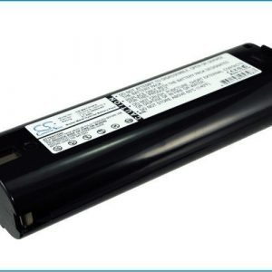 Makita 370 Ni-MH 7 2 V akku 3000 mAh