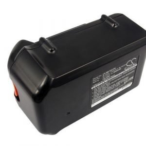 Makita BHR261 Li-ion 36 V akku 4000 mAh