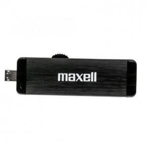 Maxell 32gb Otg Usb 3.0 Muistitikku