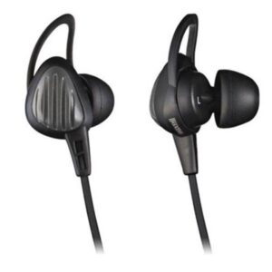 Maxell HP-S20 in-earnappikuulokkeet 1 2m kaapeli 20-20KHz IPX7 mu