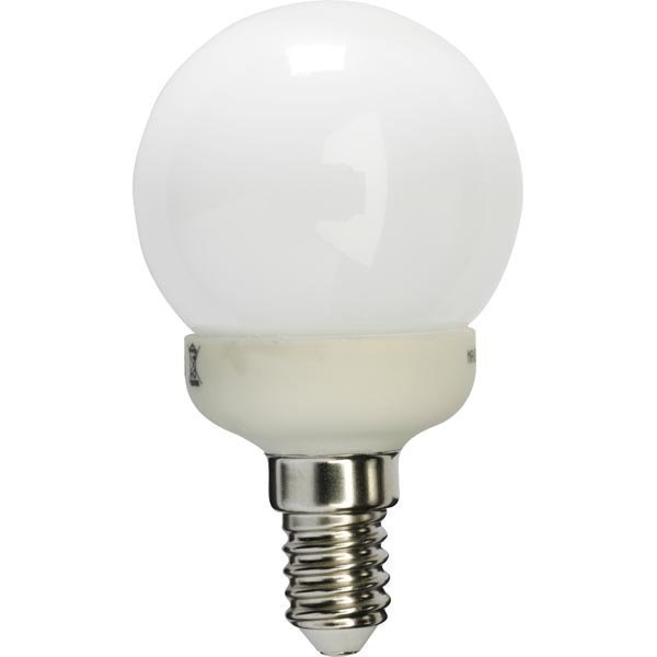 Maxell LED-lamppu E14 kylmä valkoinen 4W 230V