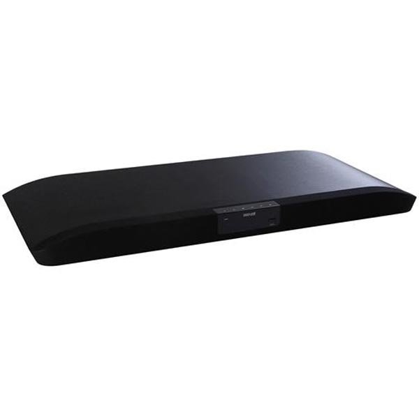 Maxell MXSP-SB3000 Digital Soundbar 2.1 kaiutinjärjestelmä TV:lle musta