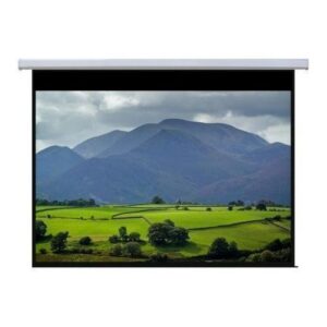 Media Mount Cinema eScreen Manual 16:9 90'' (200x112)