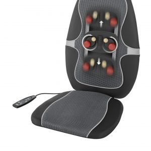 Medisana Mc815 Shiatsu Hierontaistuin