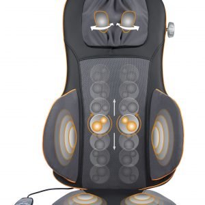 Medisana Mc825 Shiatsu Hierontaistuin