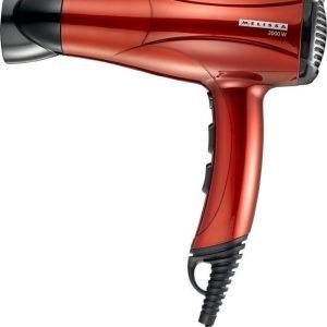 Melissa Chilli Red 2000W