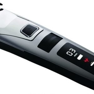 Melissa Rechargeable Hair Clipper