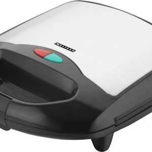 Melissa Sandwich Maker Black Line