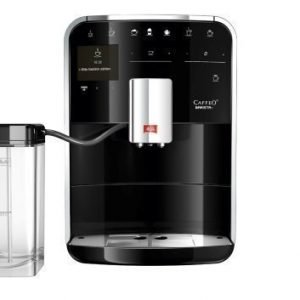 Melitta Caffeo Barista T F73/0-102 Musta