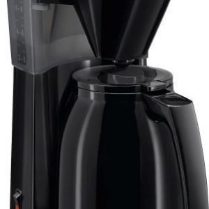 Melitta Easy Therm Musta