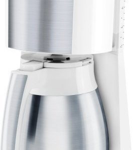 Melitta Enjoy Top Therm 2.0 Valkoinen