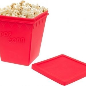 Micro Popcorn Maker
