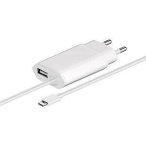 MicroUSB-laturi Slim Dual 2