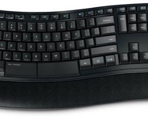 Microsoft L2 Sculpt Comfort Keyboard