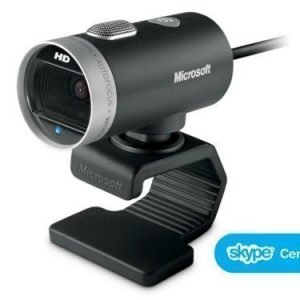 Microsoft LifeCam Cinema