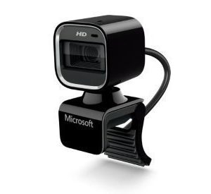 Microsoft LifeCam HD-6000