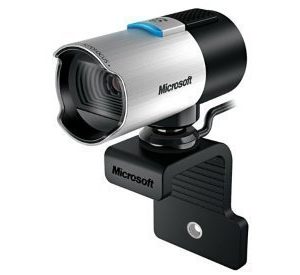 Microsoft LifeCam Studio